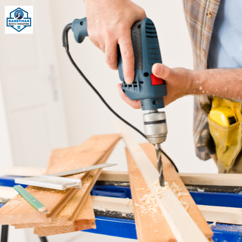 Elevate Your Living Space with Professional Handyman Services in Singapore